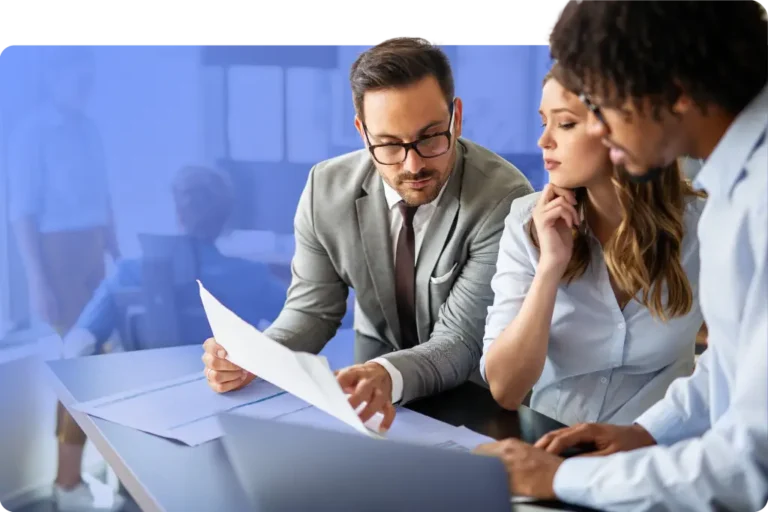 Considering Alternatives To Making Staff Redundant