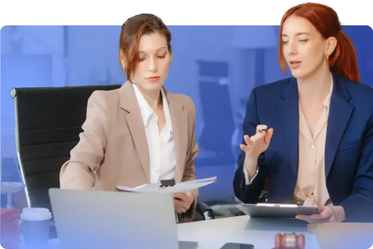 Employment Tribunal Legal Advice: We're With You Every Step of the Way