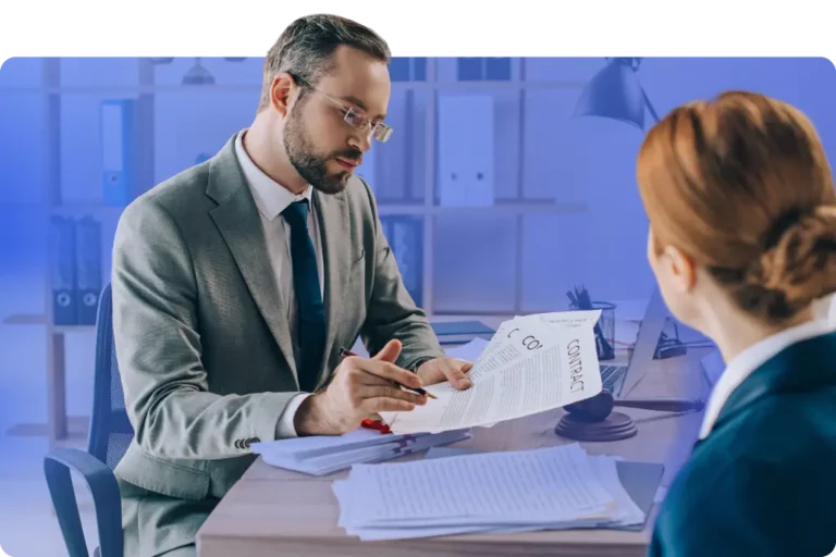 Status, Role & Contract Type Assessment