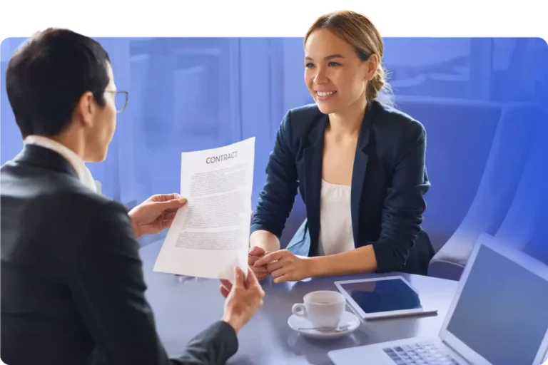 Contract of Employment Review Procedure