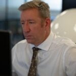 Ian Devlin Avatar