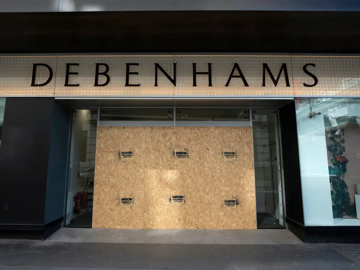 debenhams in liquidation debenhams in liquidation