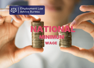 National Minimum Wage